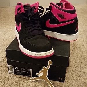 Air Jordan 1 Retro High Top
